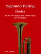 Etudes in All the Major and Minor Keys 