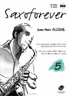 Saxoforever 5 