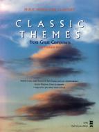 Classic Themes: Student Editions 