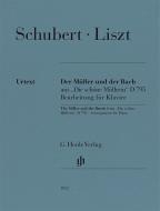 Der Müller und der Bach 
