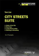 City Streets Suite 
