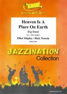 Heaven Is A Place On Earth Standard