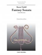 Fantasy Sonata Op3 