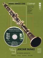 Intermediate Clarinet Solos Vol.2 