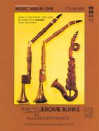 Intermediate Clarinet Solos Vol.3 