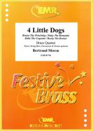 4 Little Dogs Standard
