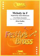 Melody in F Standard