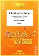 Children's Circle Standard