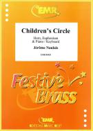 Children's Circle Standard