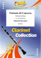 Fantasia di Concerto Standard