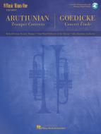 Arutiunian: Trumpet Concerto & Goedicke: Concert Etude 