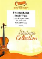 Festmusik der Stadt Wien Standard