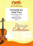 Festmusik der Stadt Wien Standard