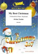 My Best Christmas Standard