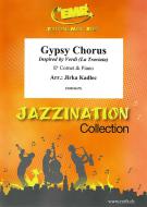 Gypsy Chorus Standard