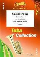 Casino Polka Standard