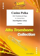 Casino Polka Standard