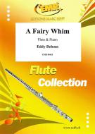 A Fairy Whim Standard