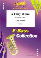 A Fairy Whim Standard