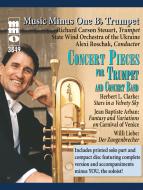 Concert Pieces for Trumpet and Concert Band 