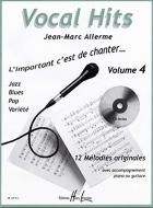 Vocal Hits 4 
