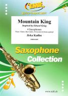 Mountain King Download