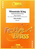 Mountain King Download