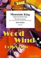 Mountain King Download