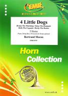 4 Little Dogs Download