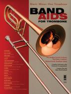 Band Aids For Trombone 