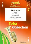 Orientale op. 24 Download