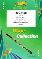 Orientale op. 24 Download