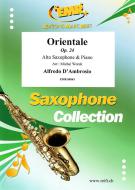 Orientale op. 24 Download