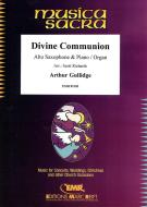 Divine Communion Download