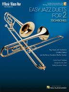 Easy Jazz Duets 