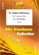 St. James Infirmary Download