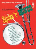 Sticks & Bones: Brass Quintets 