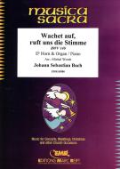 Wachet auf, ruft uns die Stimme BWV 140 Download