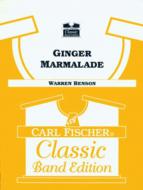 Ginger Marmalade 
