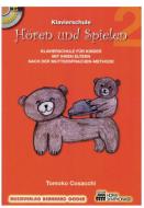 Hören und spielen 2 