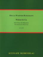 Walzer & Co. 5 Tänze 