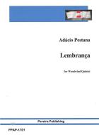 Lembrança (Memory) 