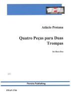 Quatro Peças para Duas Trompas 