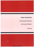 Pass Percussion Concerto 
