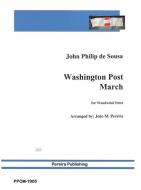 Washington Post. Marsch 