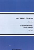 Sinfonia F-Dur 