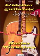L'Atelier guitare électrique 1 