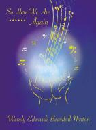 So Here We Are Again 