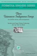 3 Taiwanese Indigenous Songs 