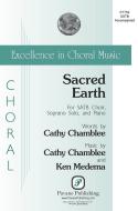 Sacred Earth 